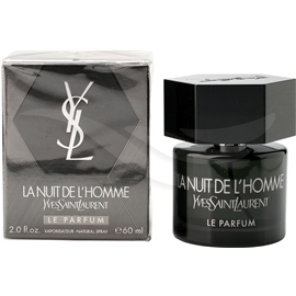 La Nuit De L'Homme Le Parfum
