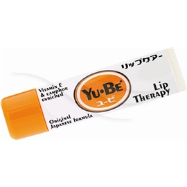 Yu Be Lip Therapy - Lip Balm