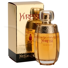Yvresse - Eau de toilette (Edt) Spray