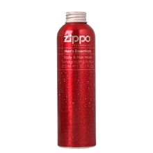 Zippo - Body & Hair Wash