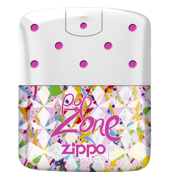 Zippo PopZone For Her - Eau de toilette Spray