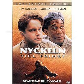 Nyckeln till Frihet - Collector's Edition