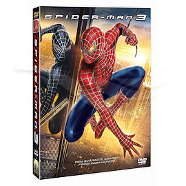 Spider-Man 3