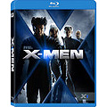 X-Men (2-disc Blu-ray)