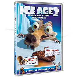 Ice Age 2