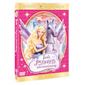 Barbie och Pegasus förtrollning Barbie och Pegasus förtrollning