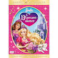 Barbie och Diamantslottet Barbie och Diamantslottet