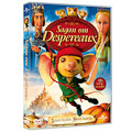 Sagan om Despereaux