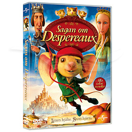 Sagan om Despereaux