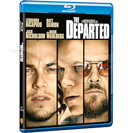 The Departed (Blu-ray)