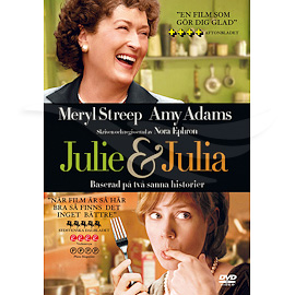 Julie & Julia