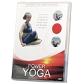 DVD Power Yoga