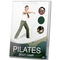 DVD Pilates Boot Camp