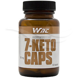 7-KETO Caps