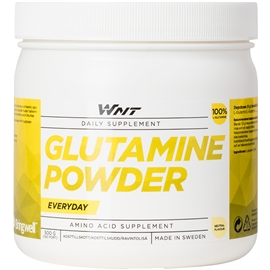 Glutamine Powder