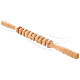 Massage rolling pin