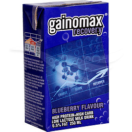 Gainomax Recovery