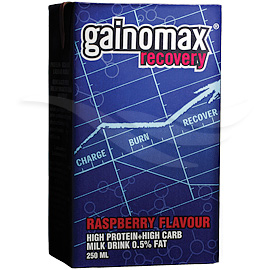 Gainomax Recovery