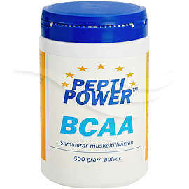 Peptipower BCAA