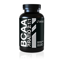 Active BCAA