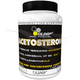 Acetosteron