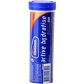Active Hydration Orange
