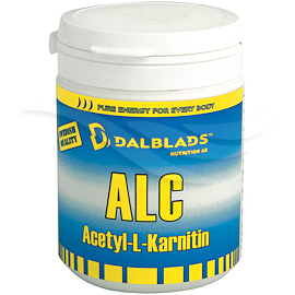 ALC (gr)