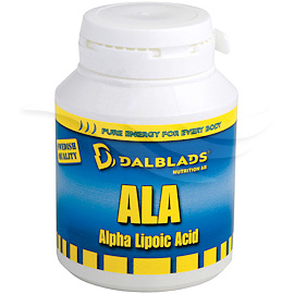 ALA (caps)