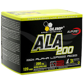 ALA 200