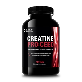 Active Muscle Creatine Pro-Ceed