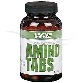 AMINO Tabs