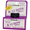 B-12 Dots