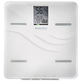 BaByliss BMI ultraslim  SL31E - Electronic Scale