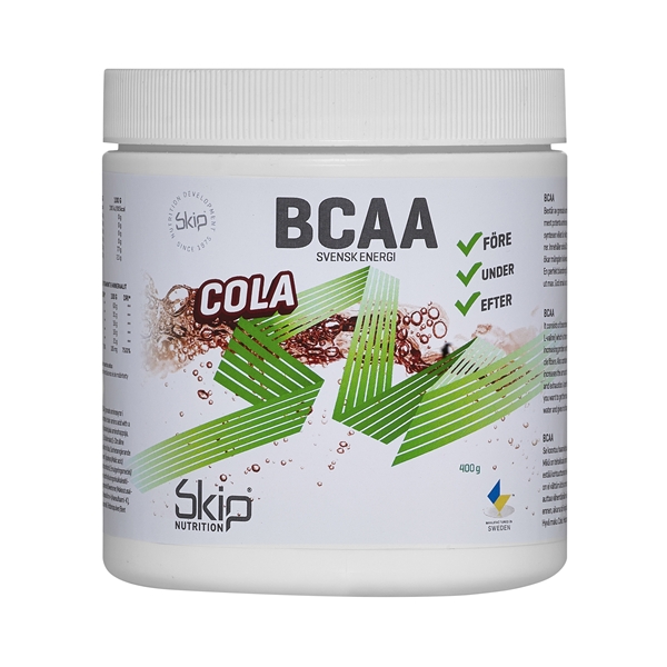 BCAA Cola