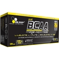 BCAA Mega Caps
