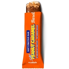Barebells Protein Bar Peanut Caramel 55 gram