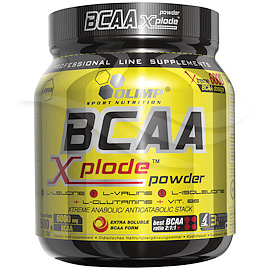BCAA Xplode