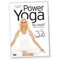 DVD Poweryoga by Casall 1