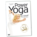 DVD Poweryoga by Casall 2