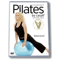 DVD Pilates by Casall 2