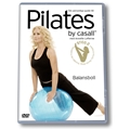 DVD Pilates by Casall 2 - English