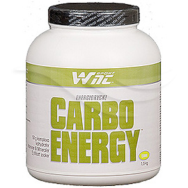 Carbo Energy - Energidryck