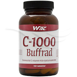 C-1000 Buffrad