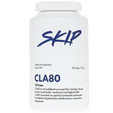 Skip CLA