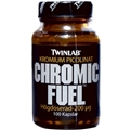 Chromic Fuel  - Chromium Picolinate