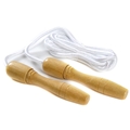 Jump rope Wooden handle
