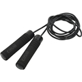 Weighted jump rope