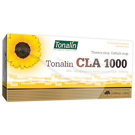 CLA Tonalin