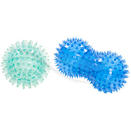 Massage ball kit