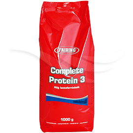 Complete Protein